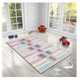 Conceptum Hypnose tepih Hmi Kdc-119, pravougaoni, 100 x 180 cm, šareni | Eponuda.ba