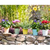  Metalna tegla 11x11x11 CM SORT BOJA | shoptok.hr