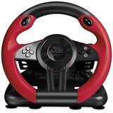 Speedlink Volan TRAILBLAZER Racing, pedale, za PS4/XboxOne/PS3/PC, black SL-450500-BK | Eponuda.ba