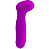 PRETTY LOVE SMART HIRAM VIBRATING STIMULATOR Cene
