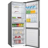 Gorenje hladilnik z zamrzovalnikom NRK720CAXL4, 201cm | Shoptok.si