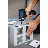 Bosch Aku- udarni stezač 12 V Li-Ion | Eponuda.ba