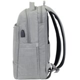 Riva Case nahrbtnik za prenosnik 15.6" 8363 siv, (20757406) | Shoptok.si