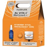 FlosLek Laboratorium Revita C poklon set (s retinolom) Cijene