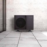 Samsung EHS Mono HT AE120CXYBGK/EU R290 12kW monoblok toplotna črpalka (z vgrajeno obtočno črpalko) z 200l bojlerjem in montažo - | Shoptok.si