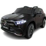 Mercedes EQA, kabriolet na akumulator crni | shoptok.hr