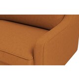 Atelier Del Sofa Dvosed Robin 2, Narandžasta | Eponuda.ba