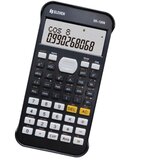  KALKULATOR TEHNIČKI 10 PLUS 2MJESTA 240 FUNKCIJA ELEVEN SR-135N CRNI | Shoptok.si