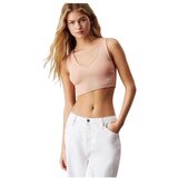 Calvin Klein crop fit ženski top | ePonuda.com