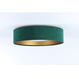  LED plafonska svetiljka GALAXY LED/24W/230V zelena/zlatna | Eponuda.com