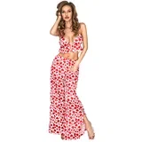 Inezza Bra & Pants S/M