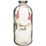 Atmosphera vaza 11x25 cm carmen staklo razne boje | shoptok.hr