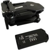  DRON Dream H866HW Crni | Eponuda.ba