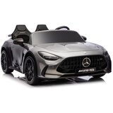  Licencirani auto na akumulator Mercedes GT63 AMG DK-GTQ63 24V - dvosjed - siva | shoptok.hr