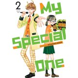 Harper Collins Publishers Ltd Momoko Koda - My Special One, Vol. 2 | Eponuda.com