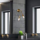 Opviq Dartini - MR-661 Vintage Wall Lamp Cene