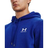 Under Armour Men's Essential Fleece Hoodie | Shoptok.si