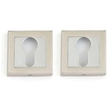  Rozeta APECS DP-C-18-NIS (00024530) Cene