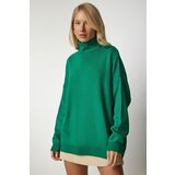  Sweater - Green | shoptok.hr