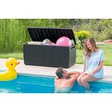Keter vrtna kutija za pohranu capri 302 l | shoptok.hr