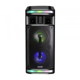 Zvučnik bluetooth dynasonic DY-65201 crni | ePonuda.com