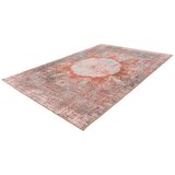 Kayoom RAVNO TKANA PREPROGA Faye 125 Multi 150/230 cm tkano večbarvno | Shoptok.si