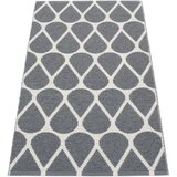 Pappelina Temno siva notranja in zunanja preproga 70x140 cm Otis Granit – | Shoptok.si