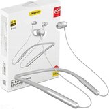 Dudao brezžične in-ear športne bluetooth slušalke srebrne, (21968790) | Shoptok.si
