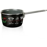 Metalac kaserola ITALIAN FOOD 16cm/1,9lit | ePonuda.com
