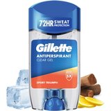 Gillette Sport Triumph gel antiperspirant za muškarce 70 ml | shoptok.hr