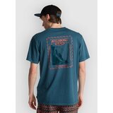 Billabong Poster T-shirt real teal | Shoptok.si