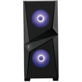 MSI MAG FORGE 100M kućište