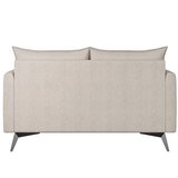 Ropez Bež sedežna garnitura 138 cm Juli Bis – | Shoptok.si