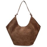 Gave lux Ženska koŽna torba glx22777623fbg/ braon | Eponuda.com
