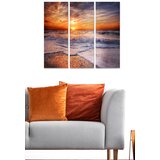 Wallity Set slika MDF2273717, 3 dijela | Eponuda.ba