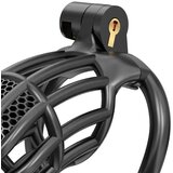 Rimba Kletka Za Penis P-cage Pc06 Black M | Shoptok.si