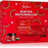 Revolution X Jake-Jamie Watermelon set za hidratiziranu kožu | shoptok.hr