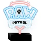 LED neoska lučka na stojalu Paw Patrol