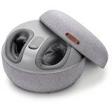 Beurer FM 120 2-u-1 Shiatsu masažer za stopala FM 120 aparat za masažu stopala siva | Eponuda.ba