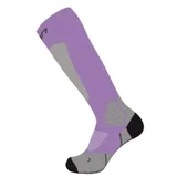 ELAN ŽENSKE ALL MOUNTAIN ADVANCE lila-grey melange