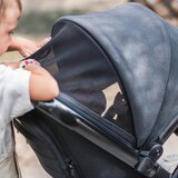 iCandy peach™ 7 otroški voziček twin phantom dark grey | Shoptok.si