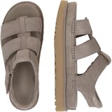 Ugg Sandale 'Goldenstar' taupe siva | shoptok.hr