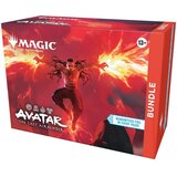 Wizards Društvena igra - Magic the Gathering - TCG Avatar The Last Airbender - Bundle | ePonuda.com
