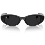 Starfire Kylie Edition pametna očala Classic Black črne leče