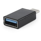 Gembird USB 3,0 adapter Type-C CM/AF, BLACK, GEMBIRD A-USB3-CMAF-01 | Eponuda.ba