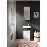 MID.YOU Kopalnica Za Goste Vira, Bela, 2-Delno | Shoptok.si