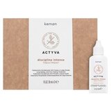 Kemon Actyva Disciplina Intensa Treatment negovalna maska za goste in neurejene lase 12 x 30 ml | Shoptok.si