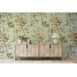 WALLXPERT Dekorativna nalepnica za zid MDK 00118 100 x 100 | Eponuda.com