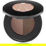 Anastasia Beverly Hills Brow Powder Duo puder za obrve nijansa Ebony 2x0,8 g Cijene