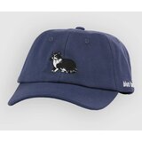 Blue Tomato Animal Dad Kapa s šiltom navy cat Cene